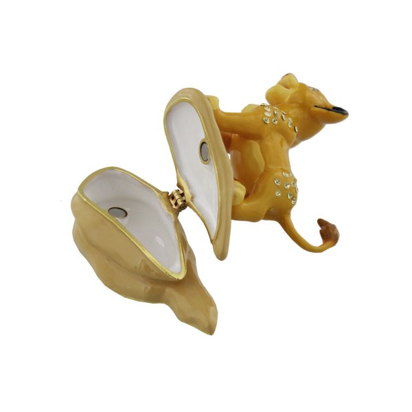 Portagioielli Simba - Disney Il Re Leone