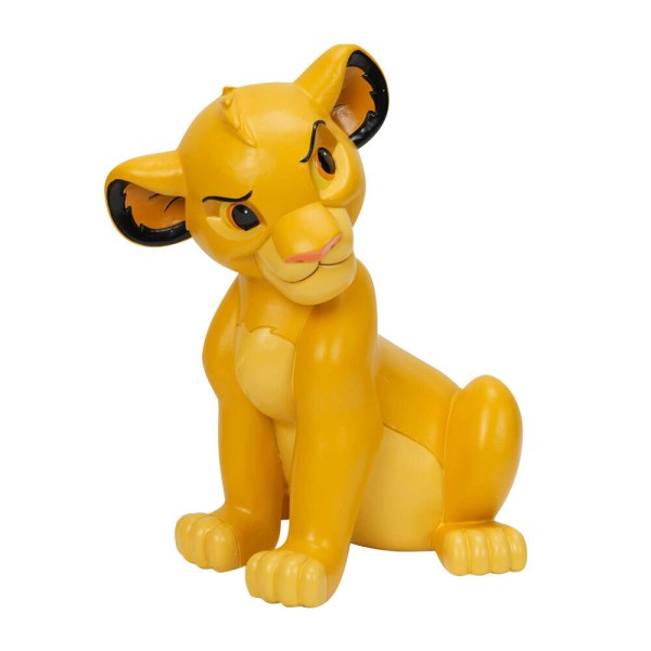 Salvadanaio Simba - Disney Il Re Leone