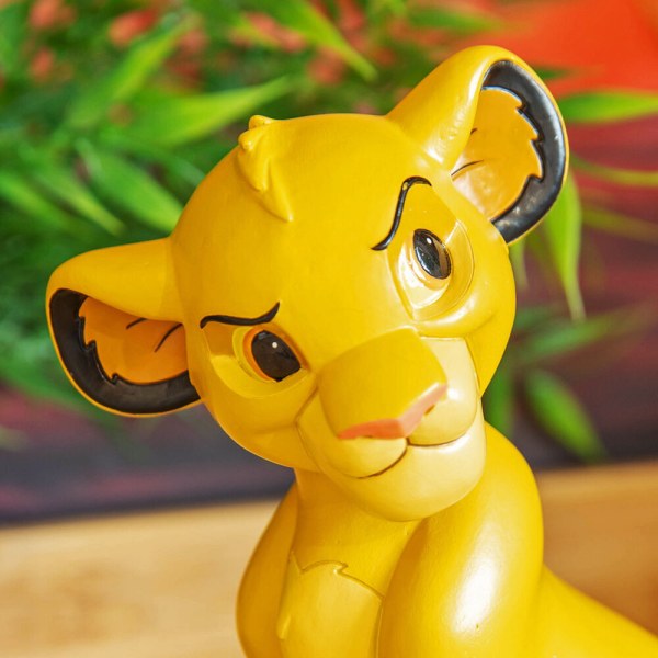 Salvadanaio Simba - Disney Il Re Leone