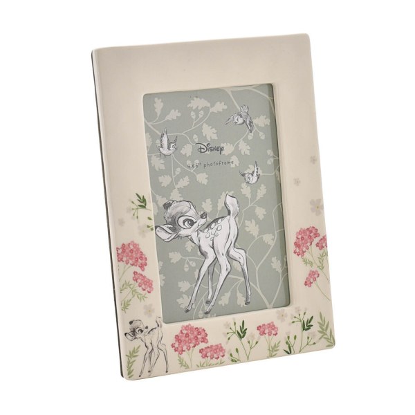 Cornice portafoto Bambi - Disney