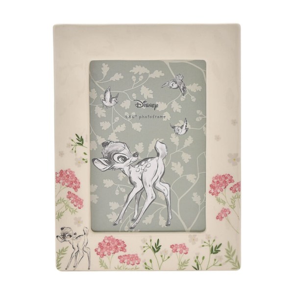 Cornice portafoto Bambi - Disney