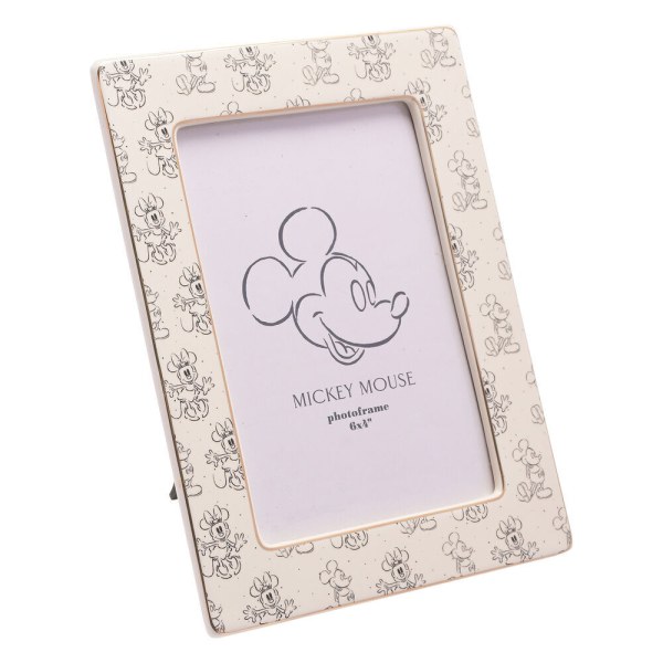Cornice portafoto Topolino e Minnie - Disney