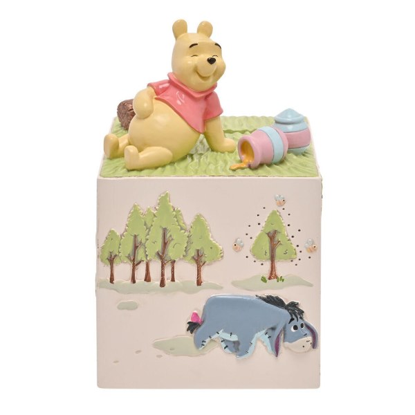 Salvadanaio Winnie e i suoi amici - Disney Winnie the Pooh