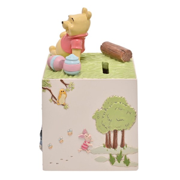 Salvadanaio Winnie e i suoi amici - Disney Winnie the Pooh