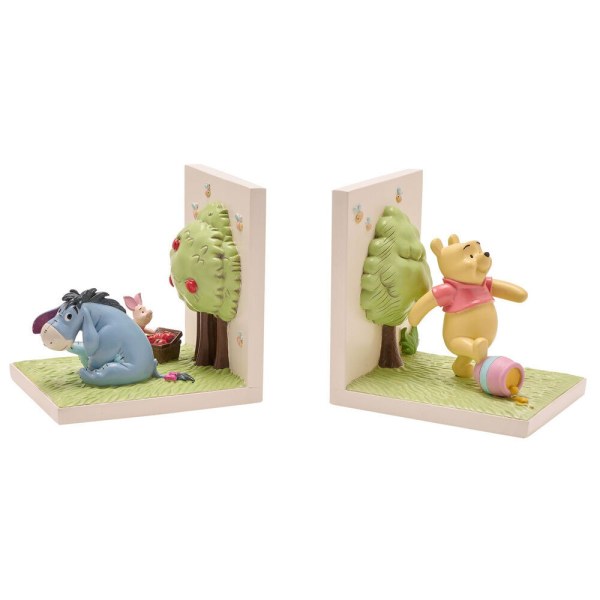 Fermalibri Winnie the Pooh - Disney