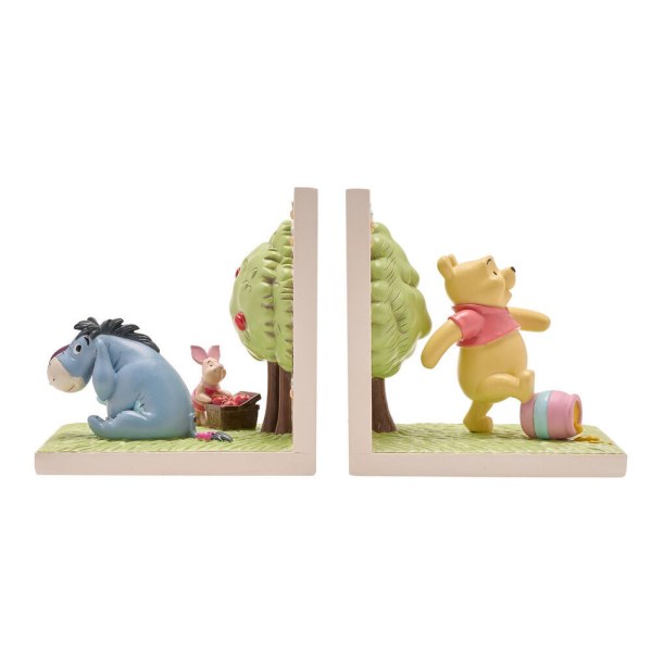 Fermalibri Winnie the Pooh - Disney