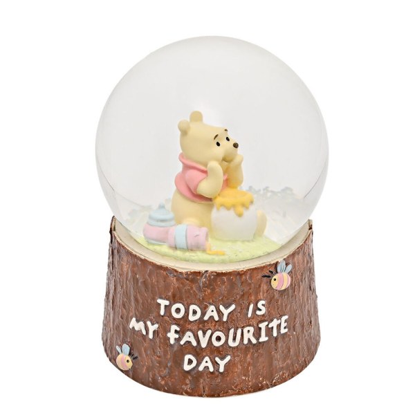 Globo di neve Winnie the Pooh - Disney