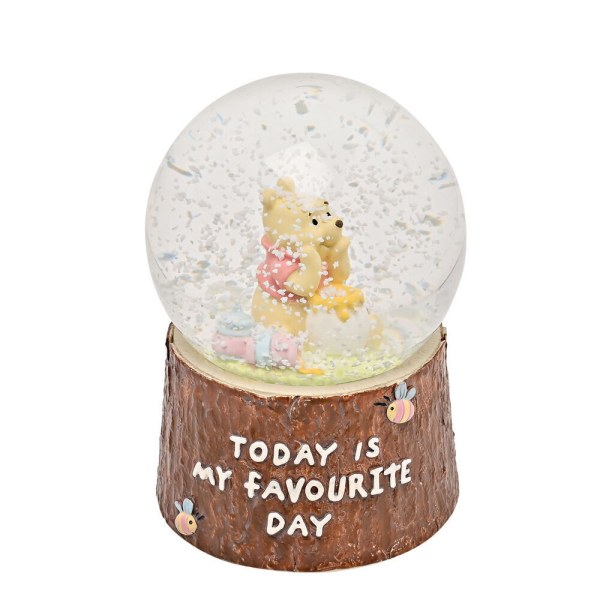 Globo di neve Winnie the Pooh - Disney