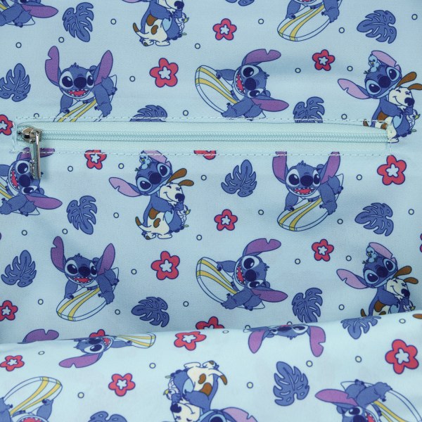 ZAINO STITCH ANIMAL FRIENDS - DISNEY LOUNGEFLY LILO E STITCH