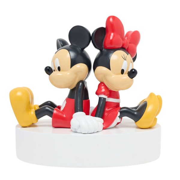 Salvadanaio Topolino e Minnie - Disney