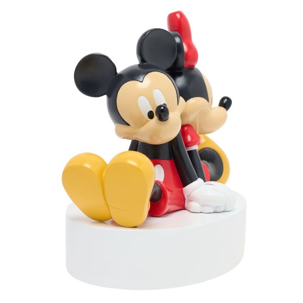 Salvadanaio Topolino e Minnie - Disney