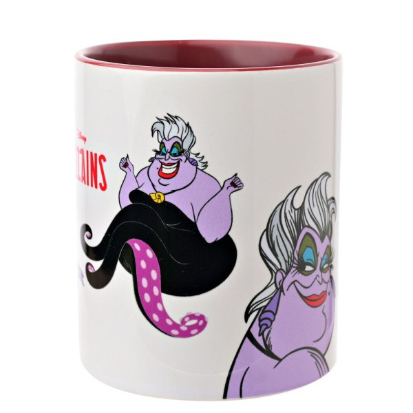 tazza Ursula Disney Villains 325ml