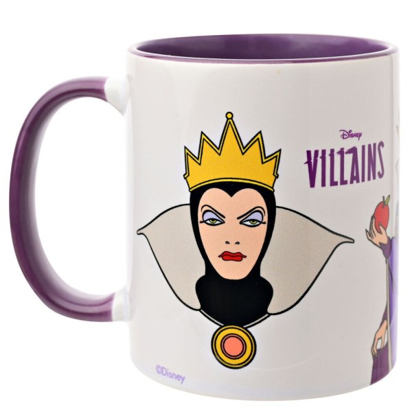 tazza Disney Villains Evil Queen 325ml