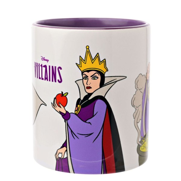 tazza Disney Villains Evil Queen 325ml