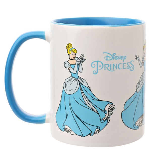 tazza Cendrillon Disney 325 ml