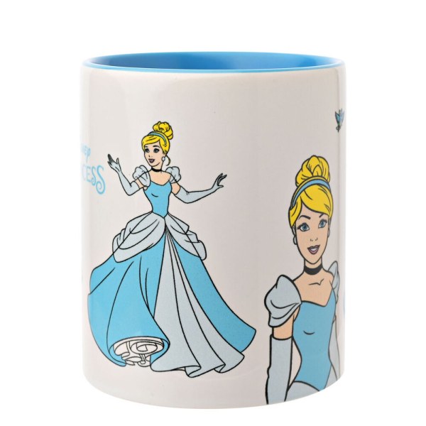 tazza Cendrillon Disney 325 ml