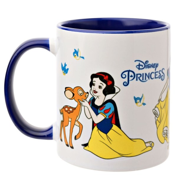 tazza Disney Biancaneve 325 ml