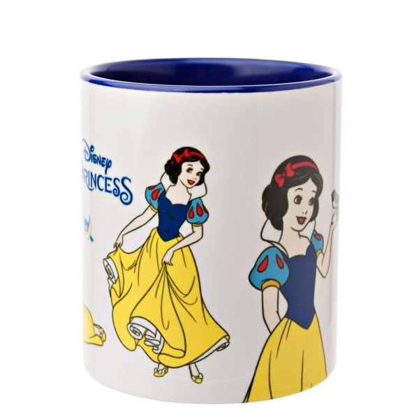 tazza Disney Biancaneve 325 ml