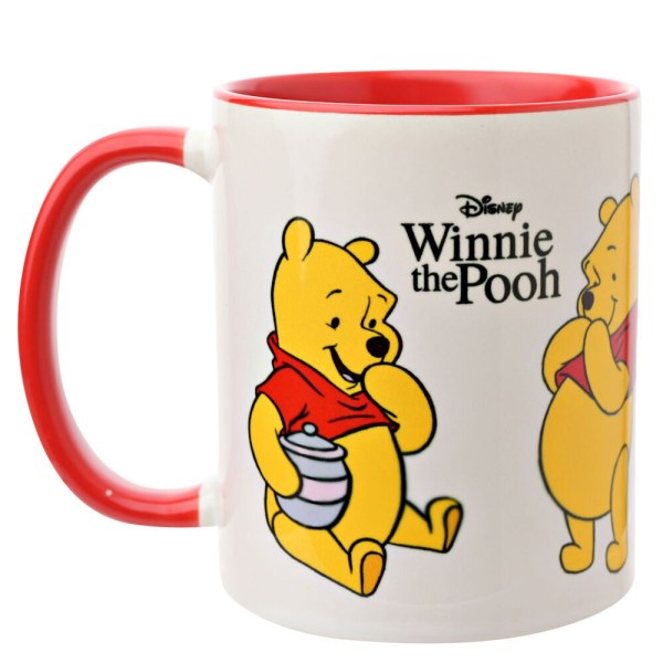tazza Disney Winnie the Pooh 325ml