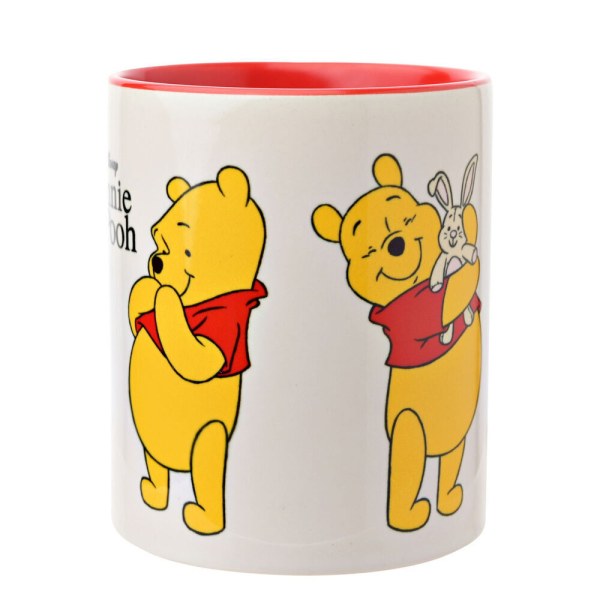 tazza Disney Winnie the Pooh 325ml