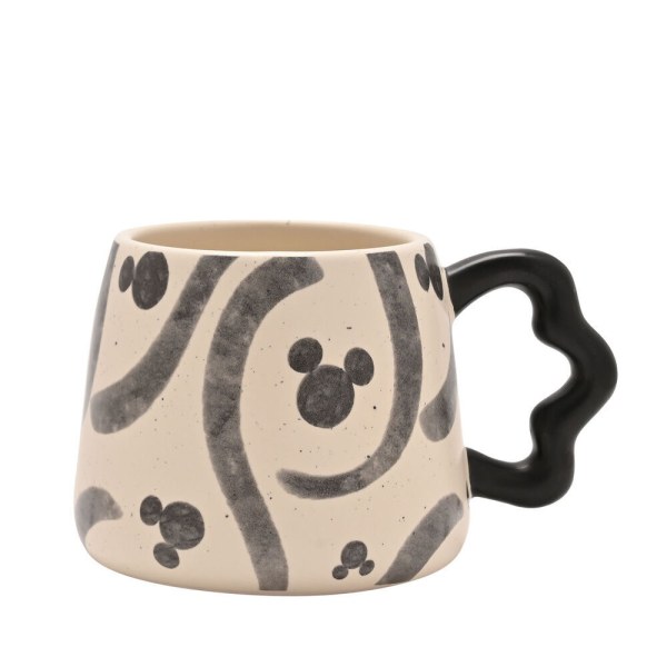 tazza a forma di Topolino Disney
