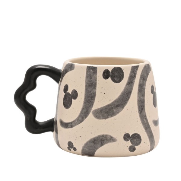 tazza a forma di Topolino Disney