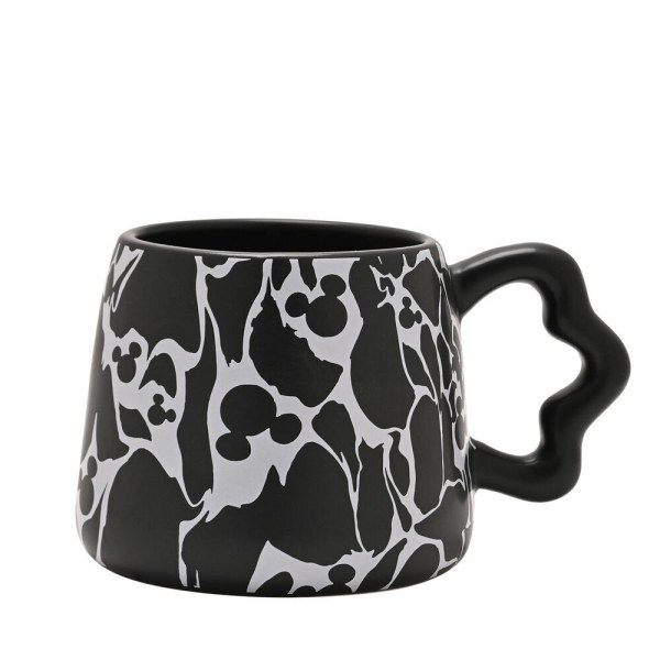 tazza a forma di Topolino Disney