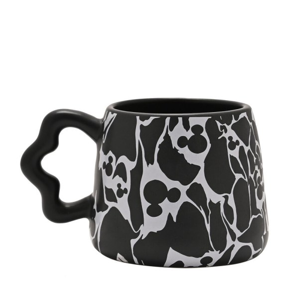 tazza a forma di Topolino Disney