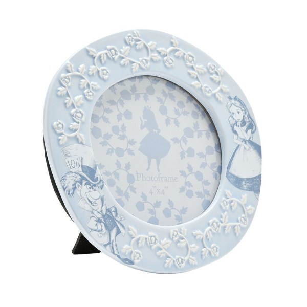 Cornice portafoto Alice nel Paese delle Meraviglie - Disney
