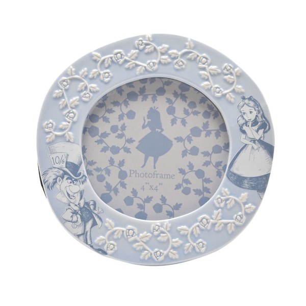 Cornice portafoto Alice nel Paese delle Meraviglie - Disney