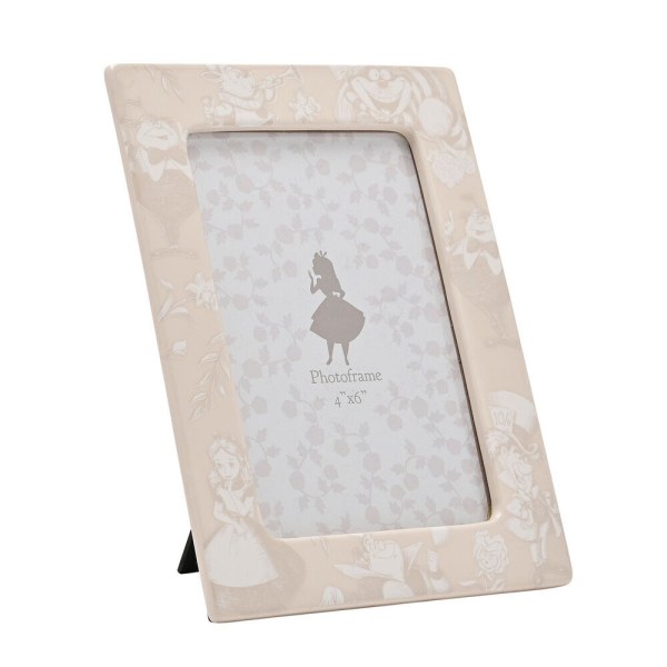 Cornice per foto Disney Alice nel Paese delle Meraviglie