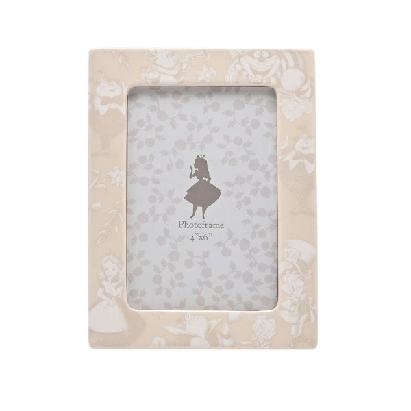 Cornice per foto Disney Alice nel Paese delle Meraviglie