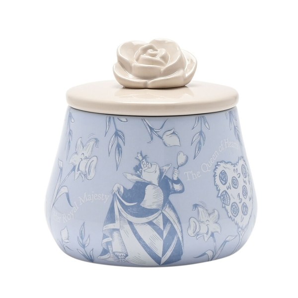 Portagioielli Disney Alice nel Paese delle Meraviglie