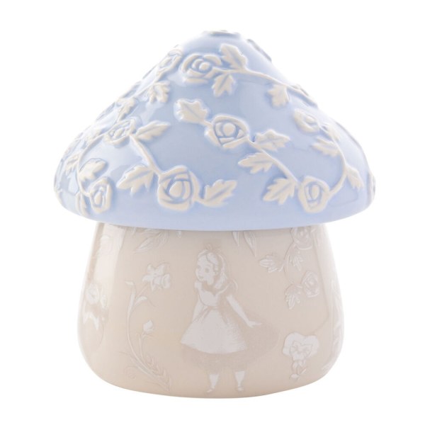 Portagioielli Disney Alice nel Paese delle Meraviglie