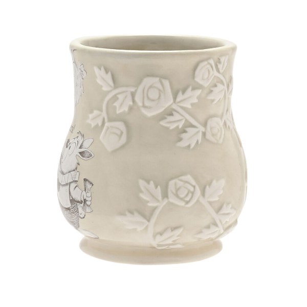 tazza Disney Alice nel Paese delle Meraviglie Coniglio Bianco