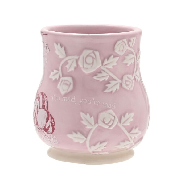 tazza del gatto del Cheshire di Alice nel paese delle meraviglie della Disney