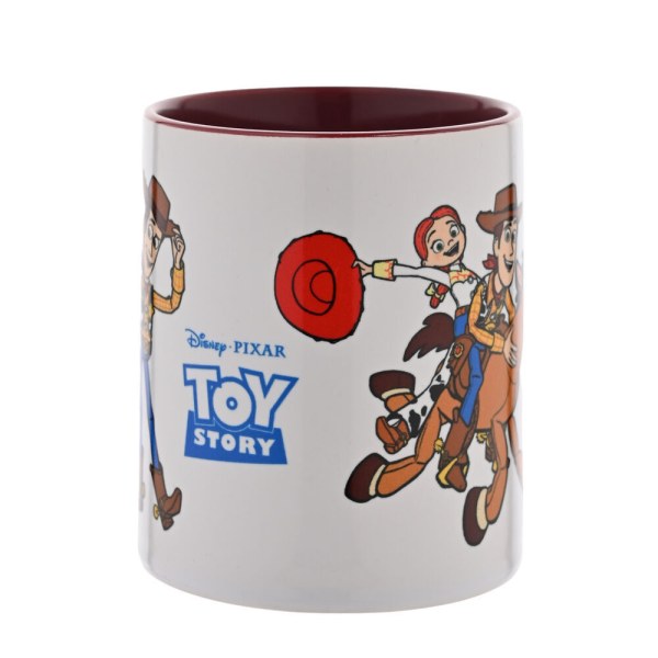 tazza Disney Pixar Toy Story Woody 325 ml