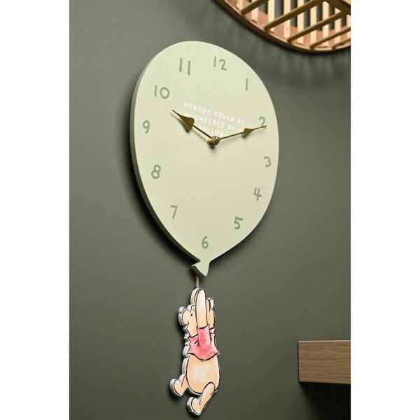 Orologio da parete Disney Winnie The Pooh Balloon