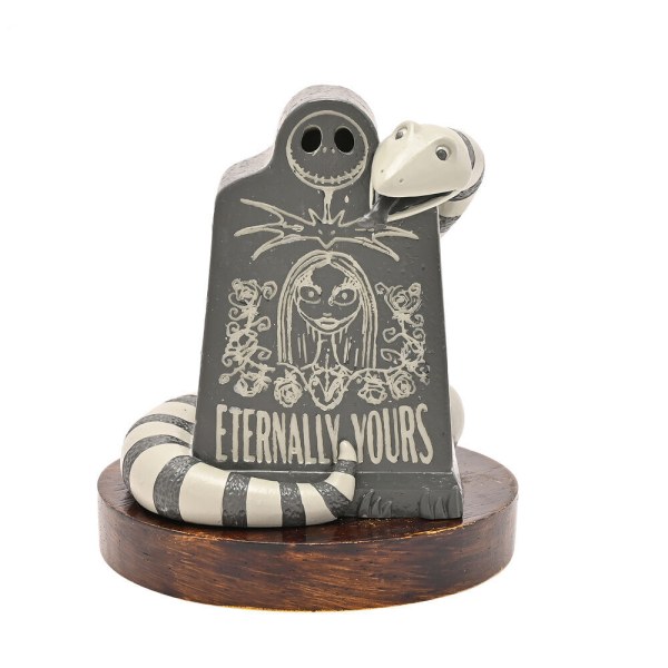 Porta incenso Disney Nightmare Before Christmas