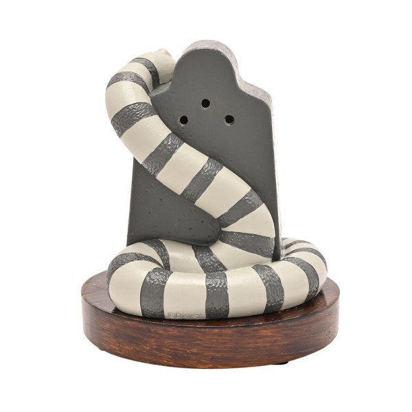 Porta incenso Disney Nightmare Before Christmas