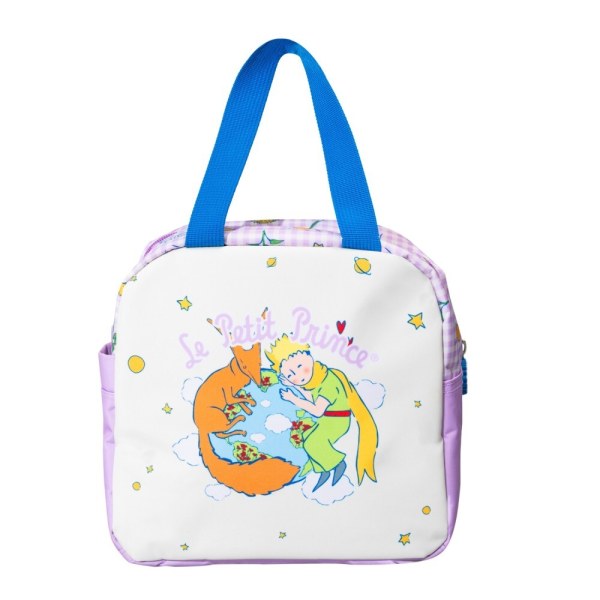 LA BORSA DA PRANZO DEL PICCOLO PRINCIPE