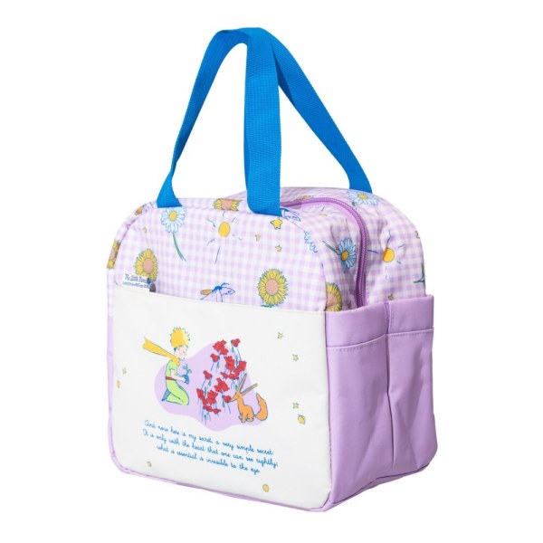 LA BORSA DA PRANZO DEL PICCOLO PRINCIPE
