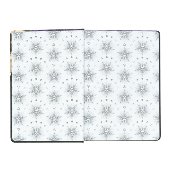 QUADERNO PREMIUM A5 - MERCOLEDÌ