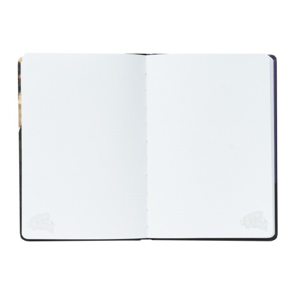 QUADERNO PREMIUM A5 - MERCOLEDÌ