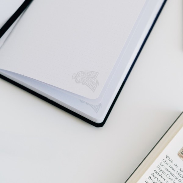 QUADERNO PREMIUM A5 - MERCOLEDÌ