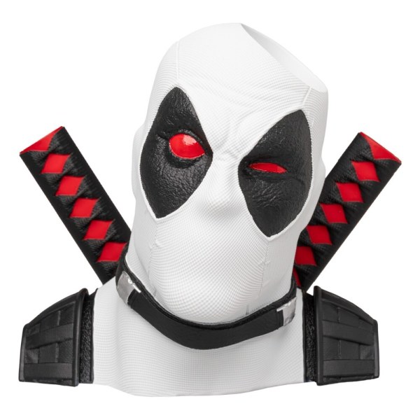 Portapenne Deadpool Traje X-Force - Marvel