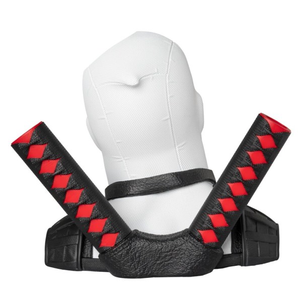 Portapenne Deadpool Traje X-Force - Marvel