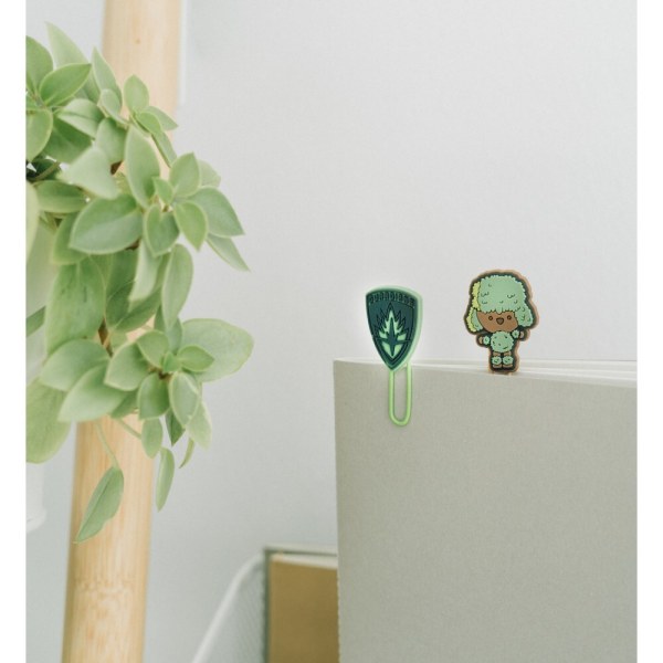 SET DI GRAFFETTE TOPPER GROOT - MARVEL