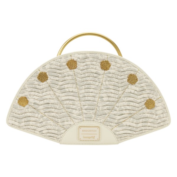 BORSA BRIDGERTON - LOUNGEFLY NETFLIX BRIDGERTON