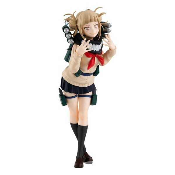 Himiko Toga - Popup Parade My Hero Academia